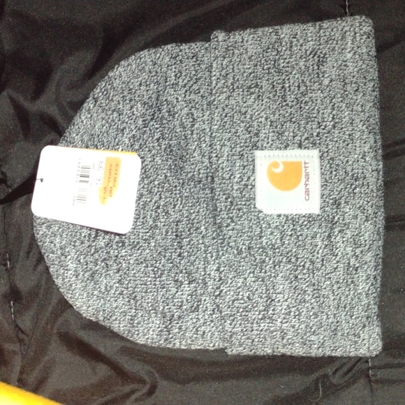 Carhartt Accessories Carhartt Toboggan Poshmark